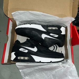 Nike Air Max 90 LTR (GS)